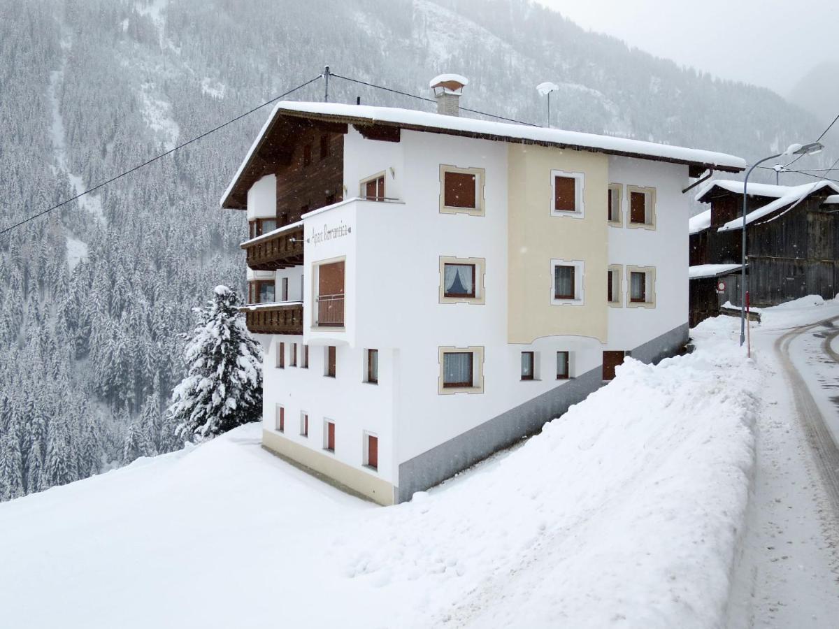 Apartment Apart Romantica - Kpl213 By Interhome Kappl  Exterior photo