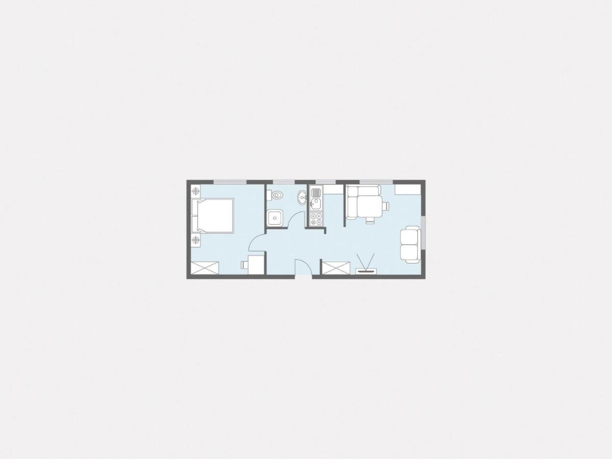 Apartment Apart Romantica - Kpl213 By Interhome Kappl  Exterior photo