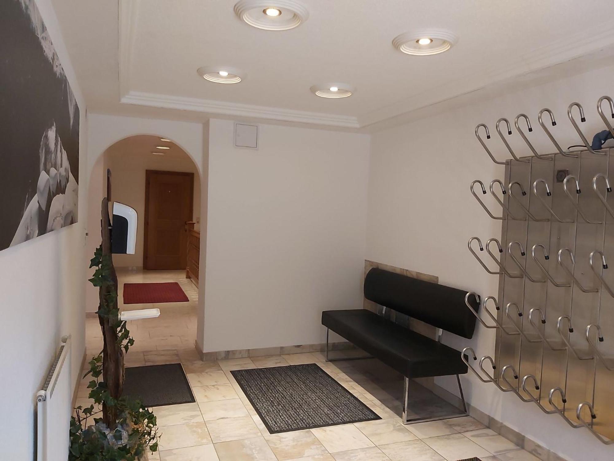 Apartment Apart Romantica - Kpl213 By Interhome Kappl  Exterior photo